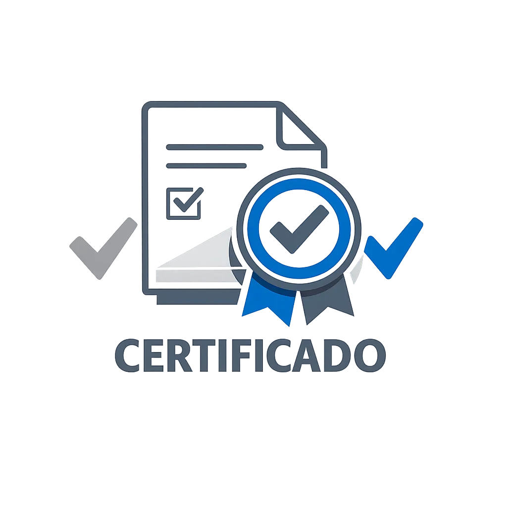 Certificación Wissen Kennen