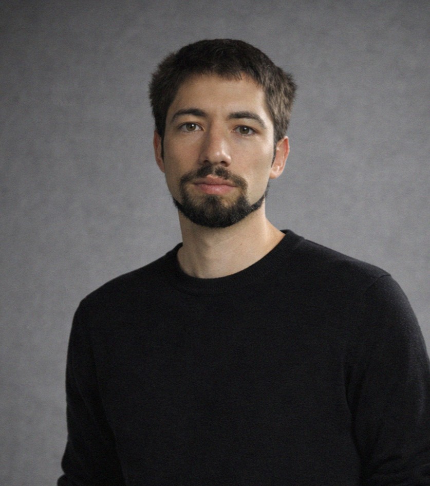 Nicolás Paez